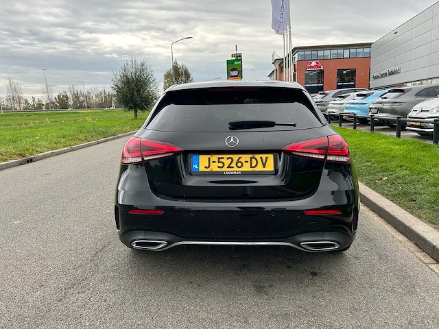 Mercedes-benz a-klasse 180 business solution amg 2020 | j-526-dv - afbeelding 10 van  12