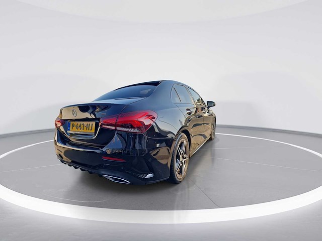 Mercedes-benz a-klasse 180 business solution amg | p-643-hj - afbeelding 4 van  11