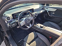 Mercedes-benz a-klasse 180 business solution amg | p-643-hj - afbeelding 9 van  11