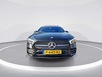 Mercedes-benz a-klasse 180 business solution amg | p-643-hj - afbeelding 11 van  11