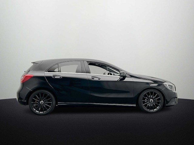 Mercedes-benz a-klasse 180 cdi 4u3 2013 | 1-kks-54 - afbeelding 2 van  10