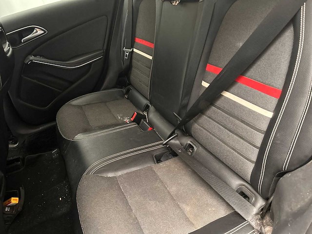 Mercedes-benz a-klasse 180 cdi 4u3 2013 | 1-kks-54 - afbeelding 5 van  10