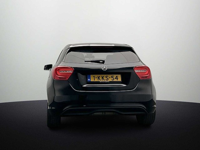 Mercedes-benz a-klasse 180 cdi 4u3 2013 | 1-kks-54 - afbeelding 9 van  10