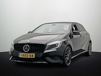 Mercedes-benz a-klasse 180 cdi 4u3 2013 | 1-kks-54 - afbeelding 1 van  11