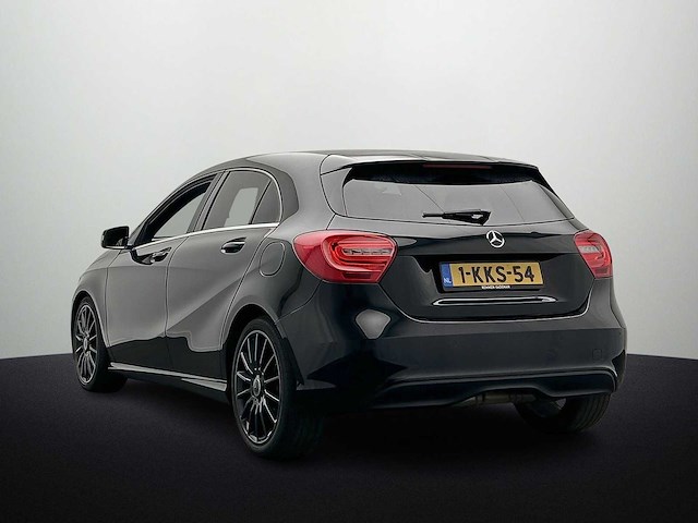Mercedes-benz a-klasse 180 cdi 4u3 2013 | 1-kks-54 - afbeelding 2 van  11