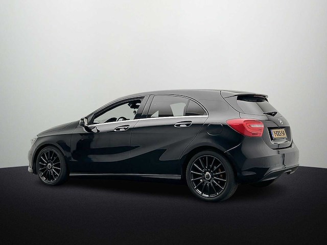 Mercedes-benz a-klasse 180 cdi 4u3 2013 | 1-kks-54 - afbeelding 6 van  11