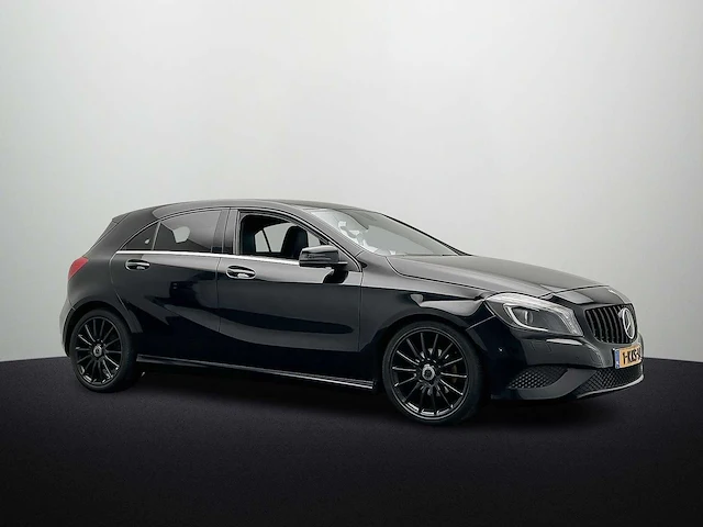 Mercedes-benz a-klasse 180 cdi 4u3 2013 | 1-kks-54 - afbeelding 3 van  15