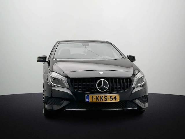 Mercedes-benz a-klasse 180 cdi 4u3 2013 | 1-kks-54 - afbeelding 4 van  15