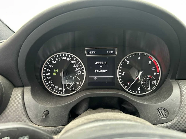 Mercedes-benz a-klasse 180 cdi 4u3 2013 | 1-kks-54 - afbeelding 7 van  15