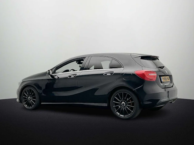 Mercedes-benz a-klasse 180 cdi 4u3 2013 | 1-kks-54 - afbeelding 12 van  15