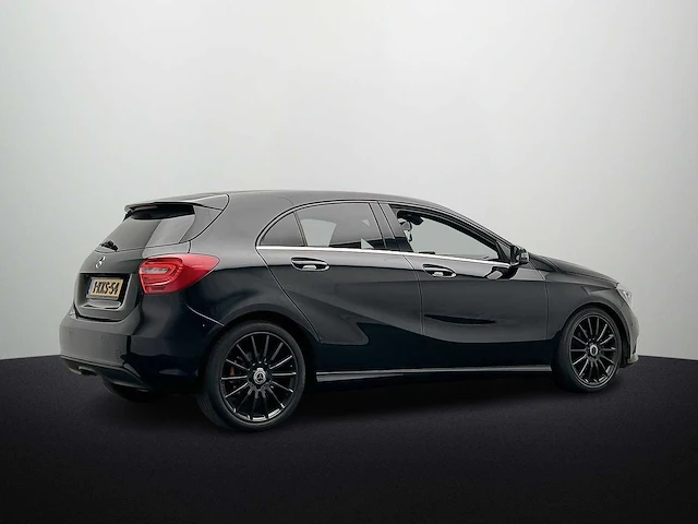 Mercedes-benz a-klasse 180 cdi 4u3 2013 | 1-kks-54 - afbeelding 15 van  15