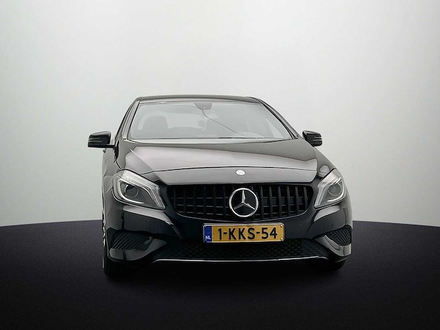 Mercedes-benz a-klasse 180 cdi 4u3 2013 | 1-kks-54 - afbeelding 4 van  15