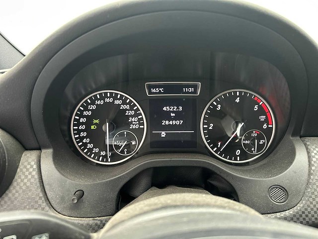Mercedes-benz a-klasse 180 cdi 4u3 2013 | 1-kks-54 - afbeelding 7 van  15