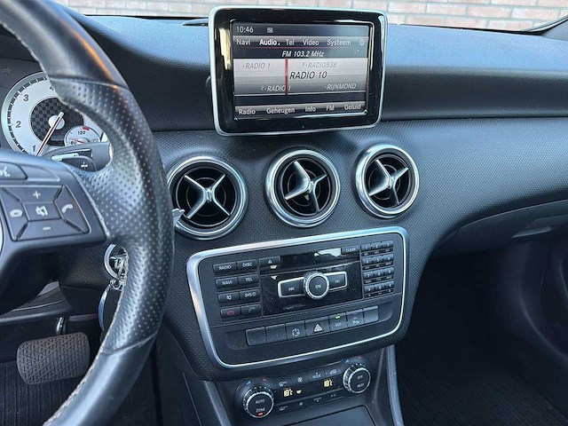 Mercedes-benz a-klasse 180 cdi prestige 2013 | rk-436-b - afbeelding 6 van  29