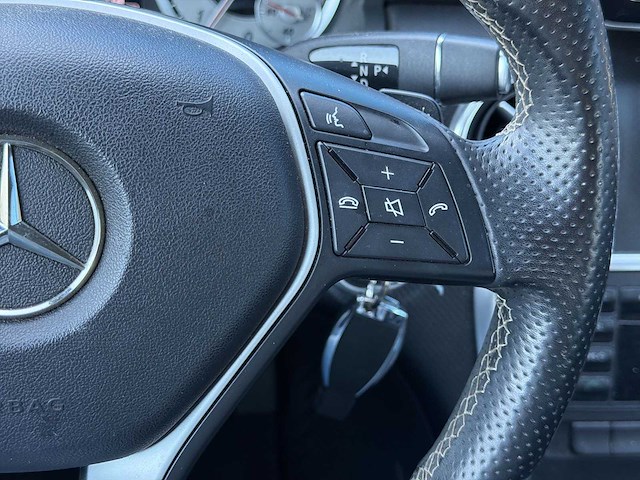 Mercedes-benz a-klasse 180 cdi prestige 2013 | rk-436-b - afbeelding 9 van  29