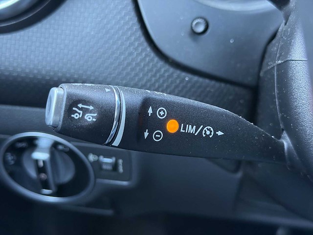 Mercedes-benz a-klasse 180 cdi prestige 2013 | rk-436-b - afbeelding 17 van  29