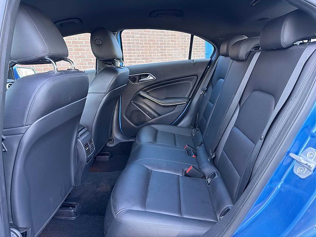 Mercedes-benz a-klasse 180 cdi prestige 2013 | rk-436-b - afbeelding 14 van  29