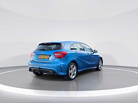 Mercedes-benz a-klasse 180 cdi prestige 2013 | rk-436-b - afbeelding 12 van  29