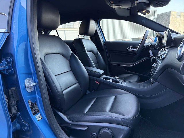 Mercedes-benz a-klasse 180 cdi prestige 2013 | rk-436-b - afbeelding 13 van  29