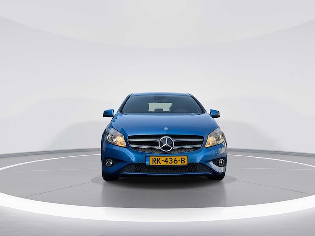 Mercedes-benz a-klasse 180 cdi prestige 2013 | rk-436-b - afbeelding 29 van  29