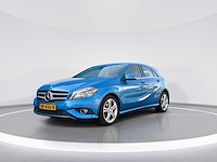 Mercedes-benz a-klasse 180 cdi prestige 2013 | rk-436-b - afbeelding 3 van  16