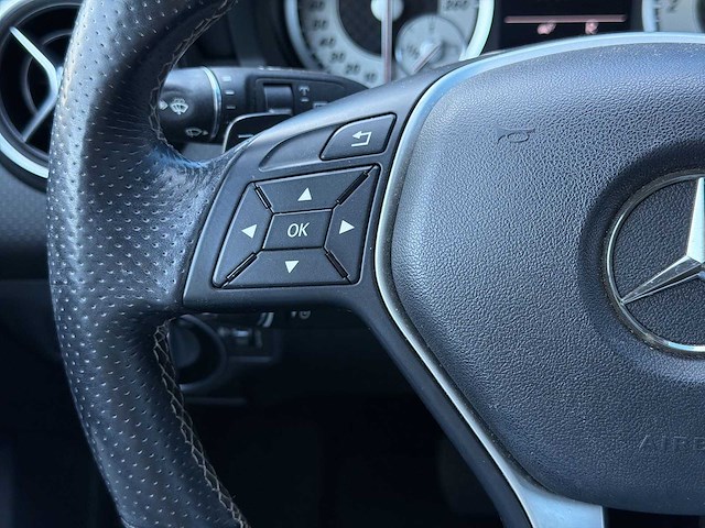 Mercedes-benz a-klasse 180 cdi prestige 2013 | rk-436-b - afbeelding 5 van  16