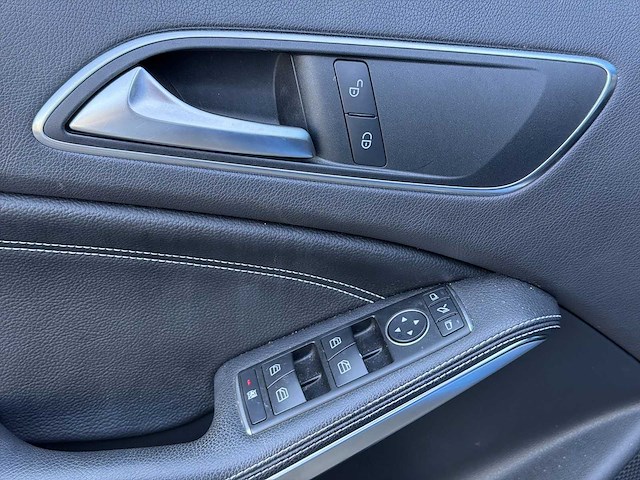 Mercedes-benz a-klasse 180 cdi prestige 2013 | rk-436-b - afbeelding 8 van  16