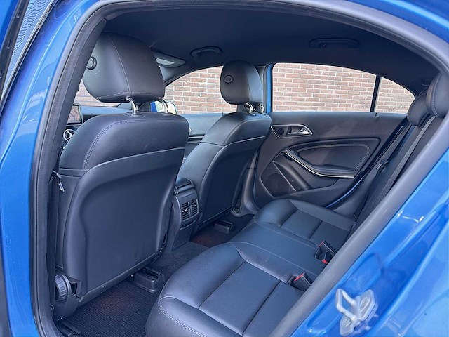 Mercedes-benz a-klasse 180 cdi prestige 2013 | rk-436-b - afbeelding 12 van  16