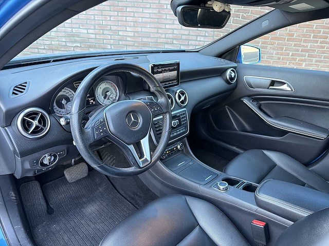 Mercedes-benz a-klasse 180 cdi prestige 2013 | rk-436-b - afbeelding 5 van  28