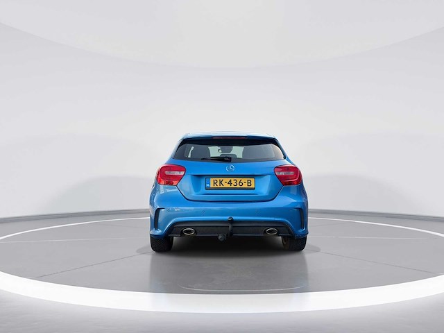 Mercedes-benz a-klasse 180 cdi prestige 2013 | rk-436-b - afbeelding 7 van  28