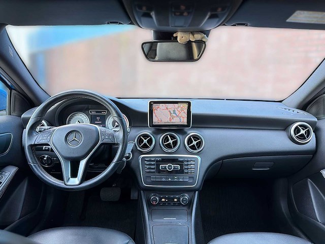 Mercedes-benz a-klasse 180 cdi prestige 2013 | rk-436-b - afbeelding 11 van  28