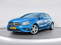 Mercedes-benz a-klasse 180 cdi prestige 2013 | rk-436-b - afbeelding 1 van  28