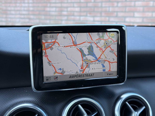 Mercedes-benz a-klasse 180 cdi prestige 2013 | rk-436-b - afbeelding 17 van  28