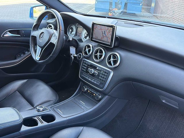 Mercedes-benz a-klasse 180 cdi prestige 2013 | rk-436-b - afbeelding 23 van  28