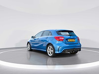 Mercedes-benz a-klasse 180 cdi prestige 2013 | rk-436-b - afbeelding 25 van  28