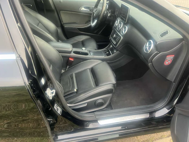 Mercedes-benz a-klasse 180 d lease ed. plus *, nd-919-k - afbeelding 7 van  29