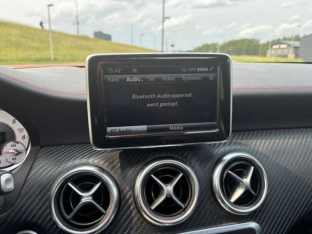 Mercedes-benz a-klasse 200 cdi ambition 2013 | 37-zsr-7 i - afbeelding 14 van  15