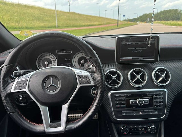 Mercedes-benz a-klasse 200 cdi ambition 2013 | 37-zsr-7 i - afbeelding 7 van  15