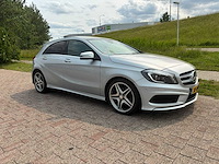Mercedes-benz a-klasse 200 cdi ambition 2013 | 37-zsr-7 i - afbeelding 8 van  15