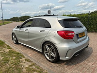 Mercedes-benz a-klasse 200 cdi ambition 2013 | 37-zsr-7 i - afbeelding 9 van  15
