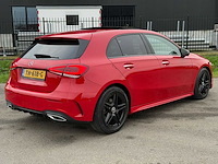 Mercedes-benz a-klasse 200 launch ed pr.+ 2018 | th-618-g iaw - afbeelding 4 van  30
