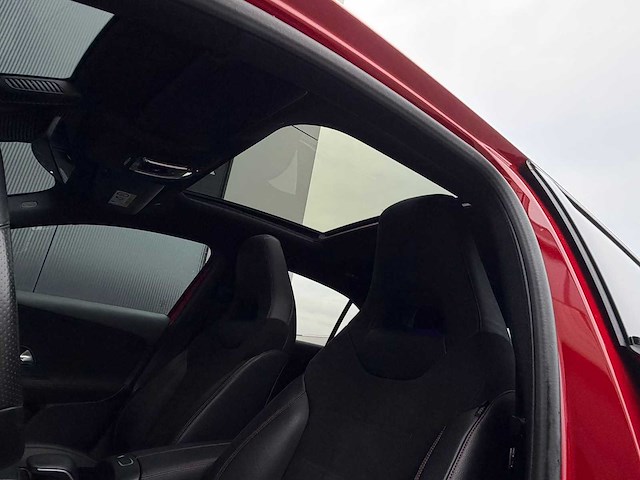 Mercedes-benz a-klasse 200 launch ed pr.+ 2018 | th-618-g iaw - afbeelding 21 van  30