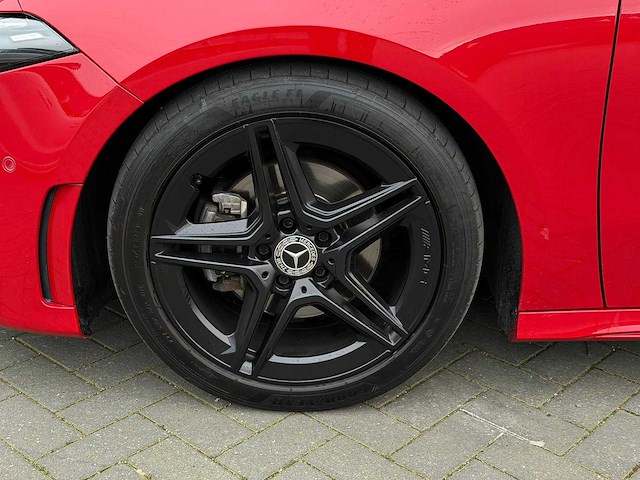Mercedes-benz a-klasse 200 launch ed pr.+ 2018 | th-618-g iaw - afbeelding 29 van  30