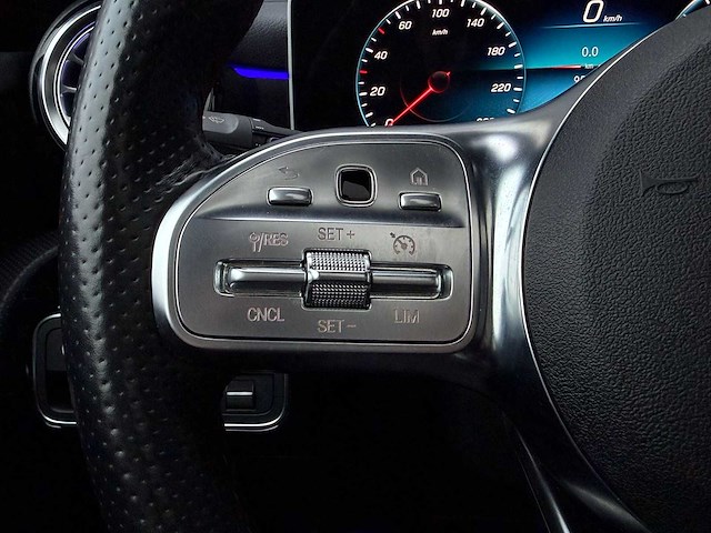 Mercedes-benz a-klasse 200 launch ed pr.+ 2018 | th-618-g iaw - afbeelding 3 van  30