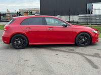 Mercedes-benz a-klasse 200 launch ed pr.+ 2018 | th-618-g iaw - afbeelding 11 van  30