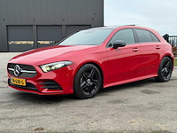 Mercedes-benz a-klasse 200 launch ed pr.+ 2018 | th-618-g iaw - afbeelding 1 van  30
