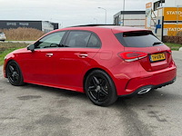 Mercedes-benz a-klasse 200 launch ed pr.+ 2018 | th-618-g iaw - afbeelding 19 van  30