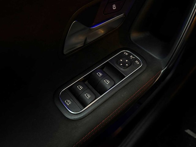 Mercedes-benz a-klasse 200 launch ed pr.+ 2018 | th-618-g iaw - afbeelding 22 van  30