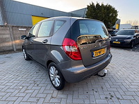 Mercedes-benz a-klasse 2010 - afbeelding 4 van  11