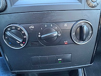 Mercedes-benz a-klasse 2010 - afbeelding 11 van  11